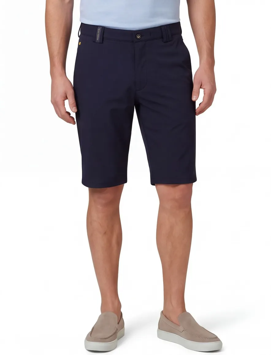 Meyer shorts donkerblauw B Andrews