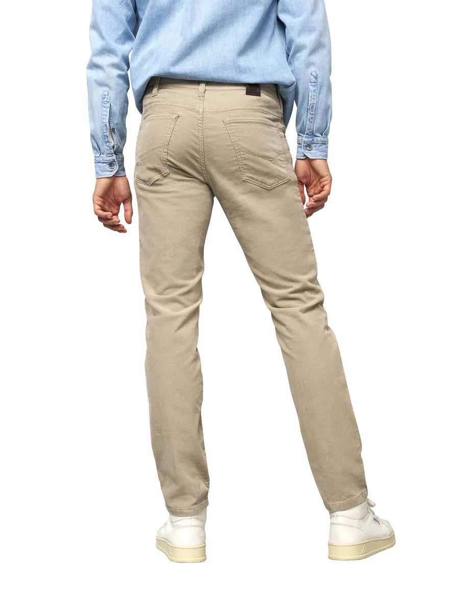 Meyer 5-pocket beige M5 Five