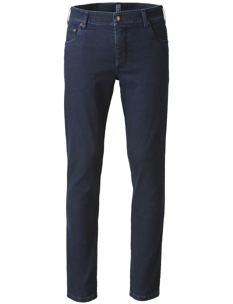 Broek Meyer donkerblauw FIVE Art.9-6272-18