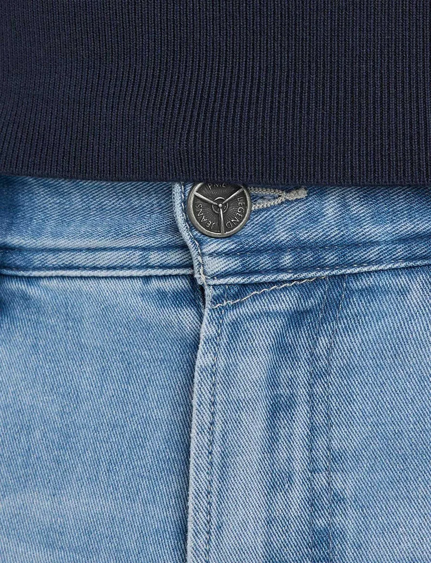 jeans lichtblauw