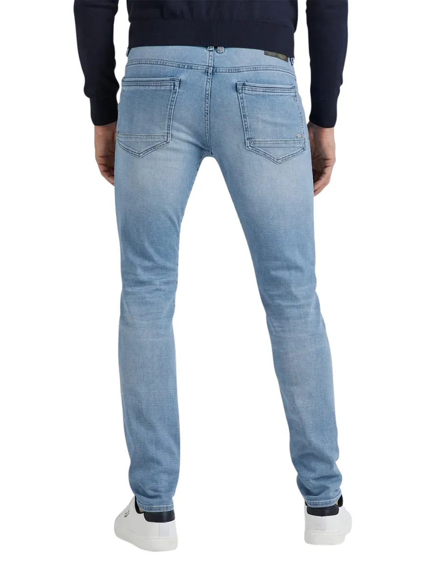 PME Legend jeans lichtblauw Tailwheel slim fit