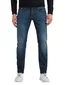 jeans donkerblauw