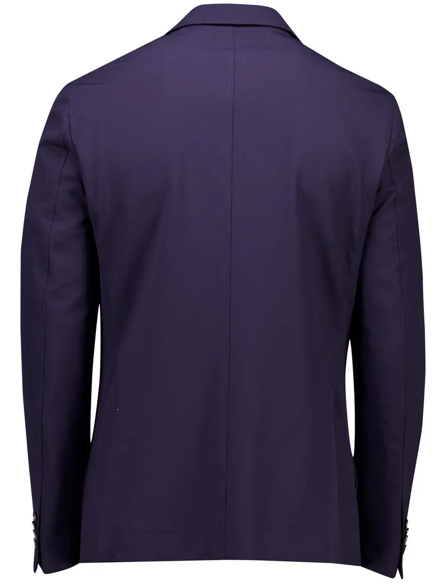 Blue industry colbert navy