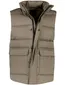 Scotland Blue bodywarmer khaki