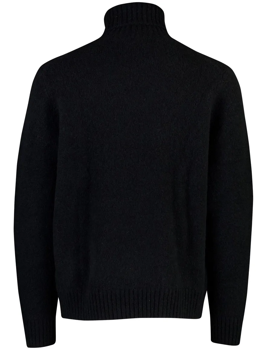 Polo Ralph Lauren coltrui zwart