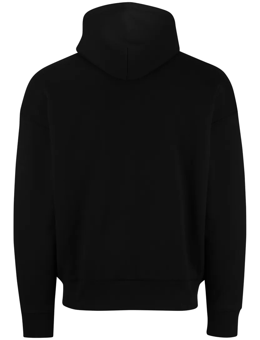 Zwarte Hoodie Polo Ralph Lauren Bear