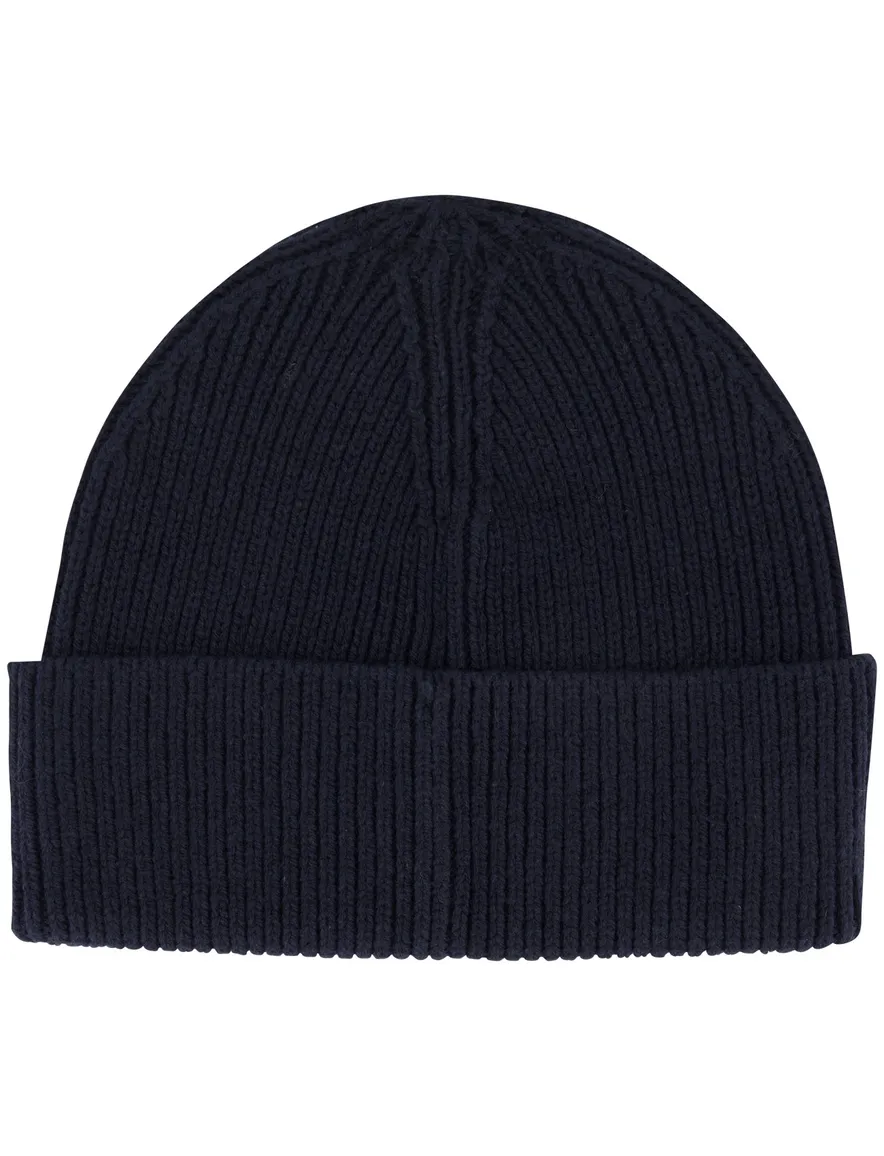 Pme legend muts navy effen