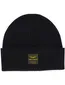 PME Legend muts zwart effen