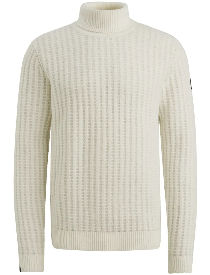 Vanguard coltrui beige effen