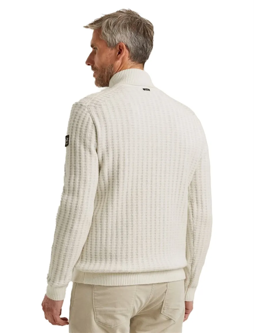 Vanguard coltrui beige effen