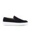 Loafers Giorgio donkerblauw