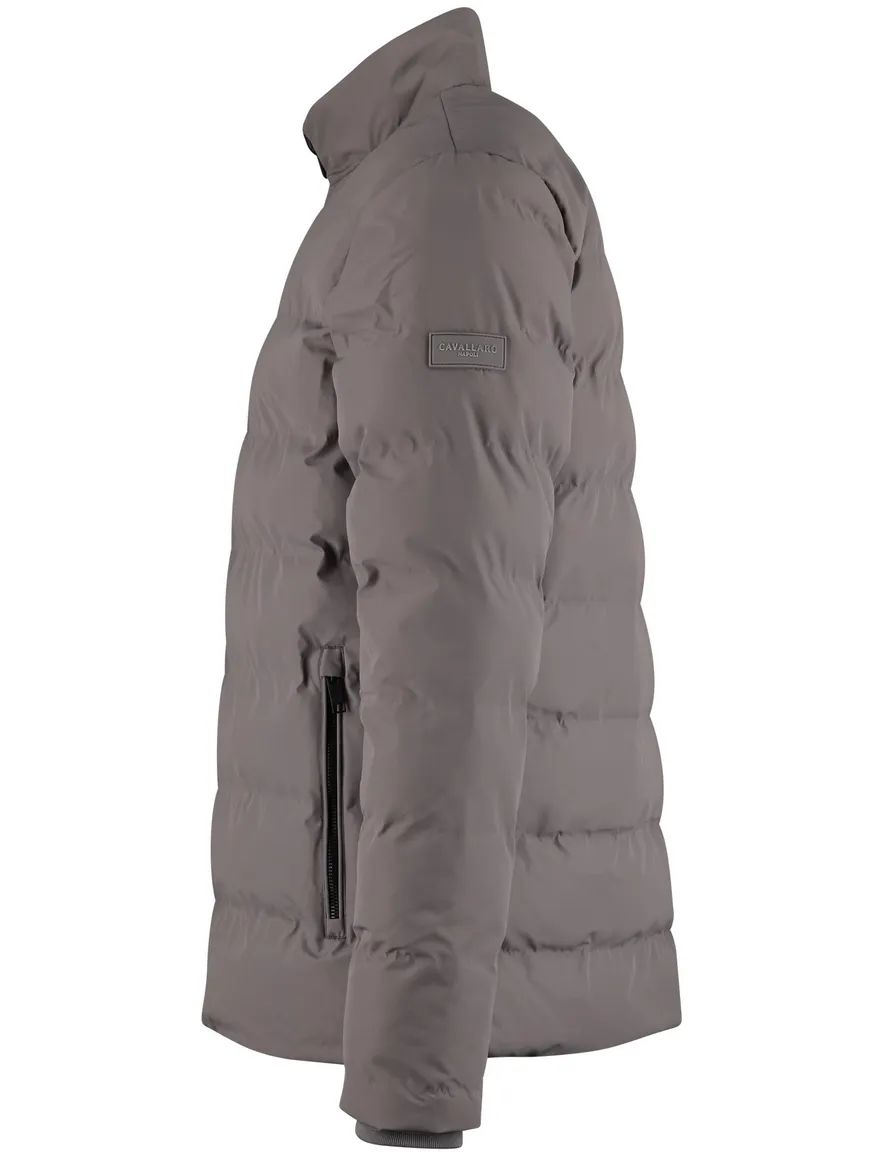 Cavallaro Cesario winterjas grijs