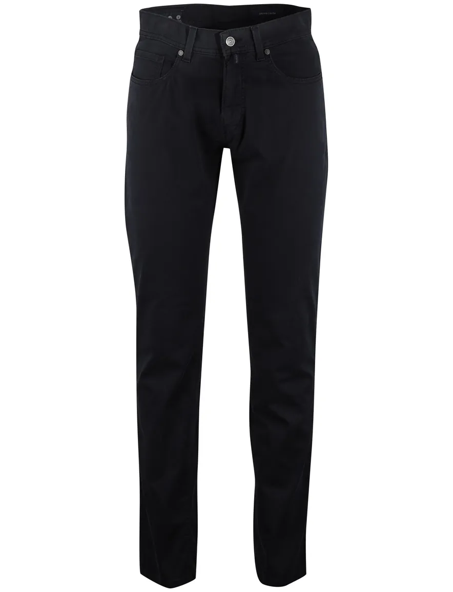 Pierre Cardin broek 5-pocket navy