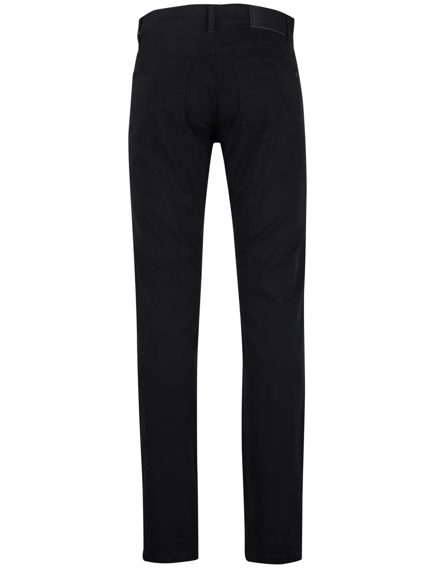 Pierre Cardin broek 5-pocket navy