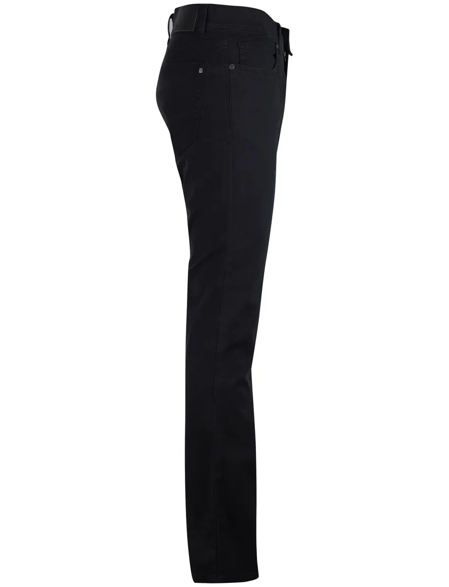 Pierre Cardin broek 5-pocket navy