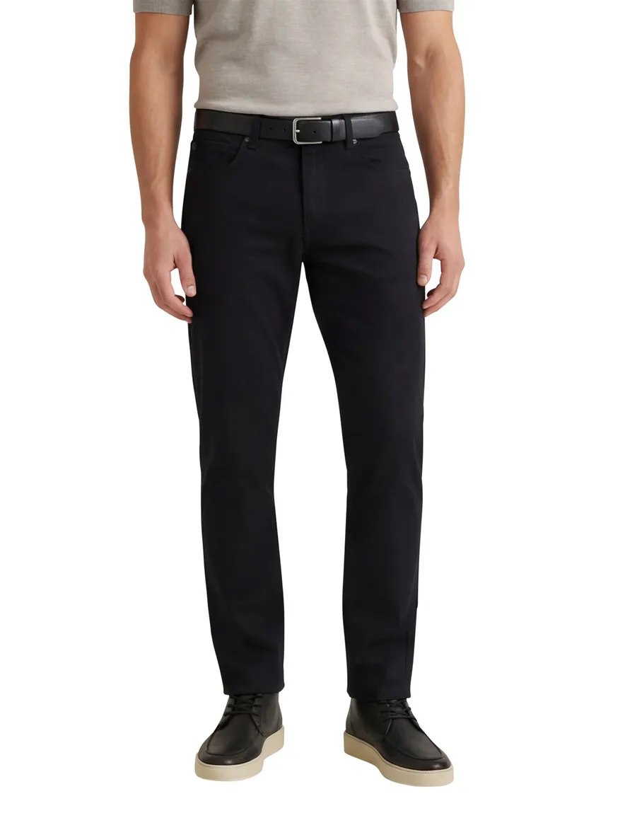 Pierre Cardin broek 5-pocket navy