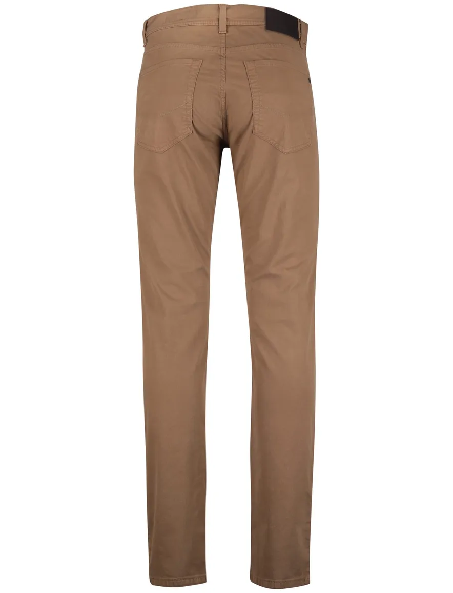 Pierre Cardin broek 5-pocket beige
