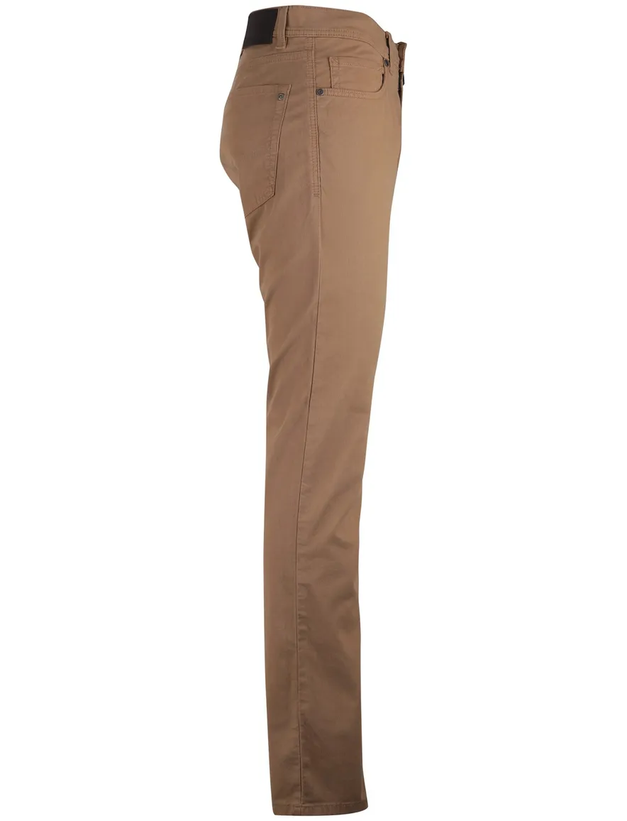 Pierre Cardin broek 5-pocket beige