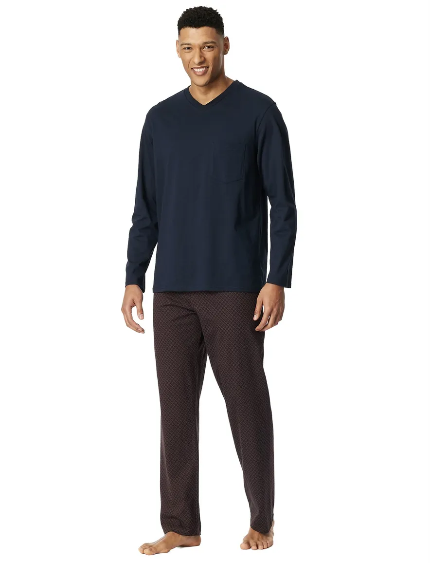 Schiesser pyjama