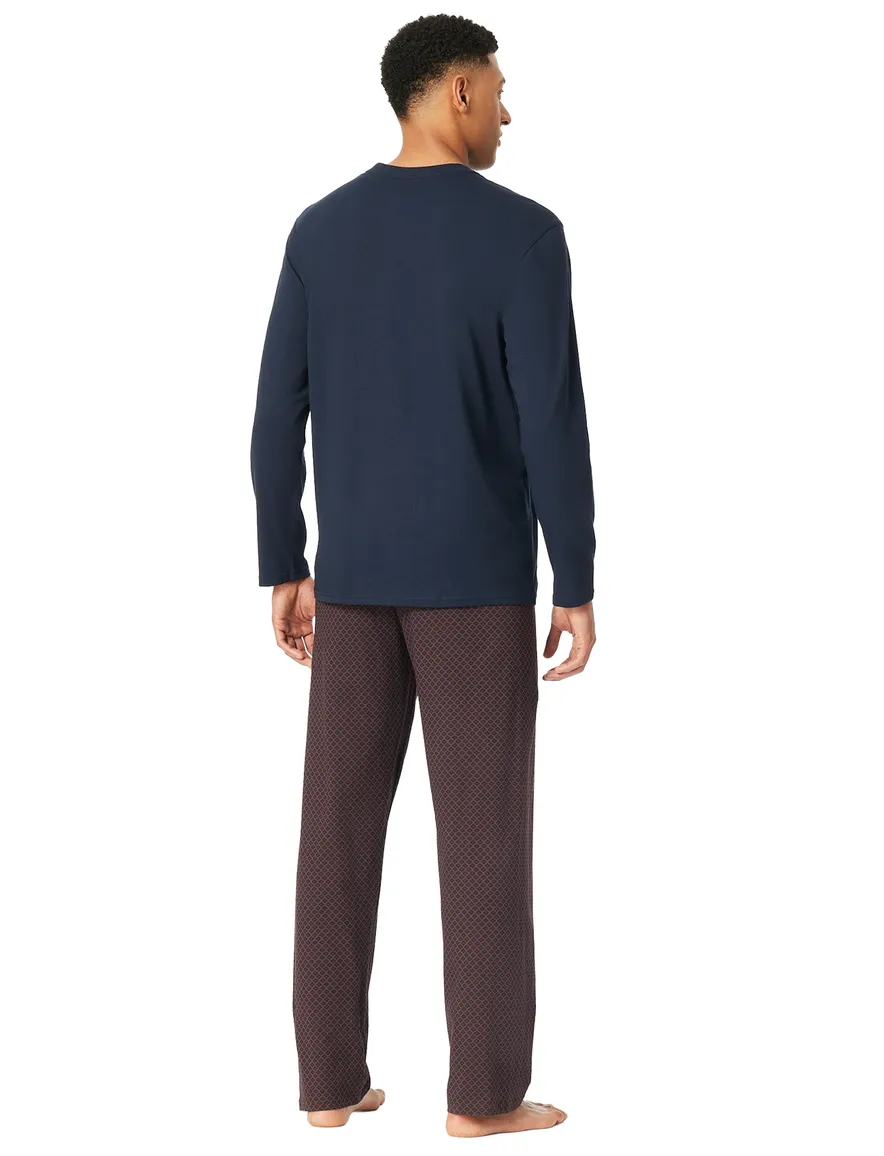 Schiesser pyjama