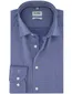 Olymp overhemd blauw level 5 body fit
