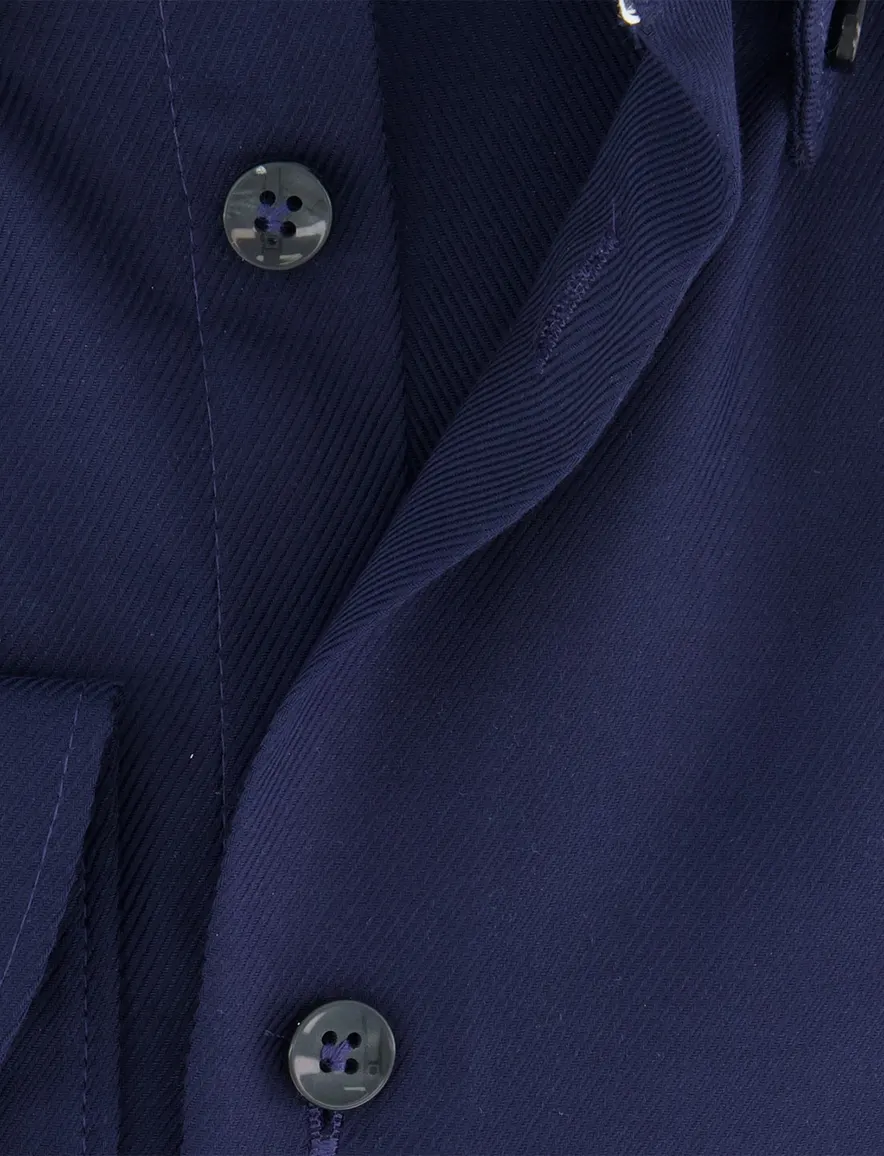 John Miller tailored fit overhemd mouwlengte 7