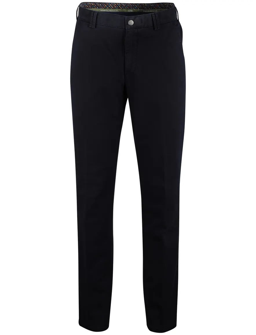 Meye Rio pantalon chino navy