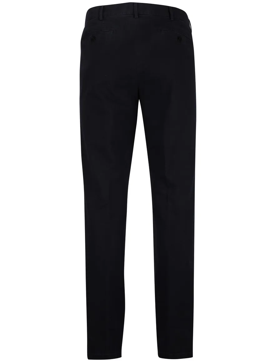 Meye Rio pantalon chino navy