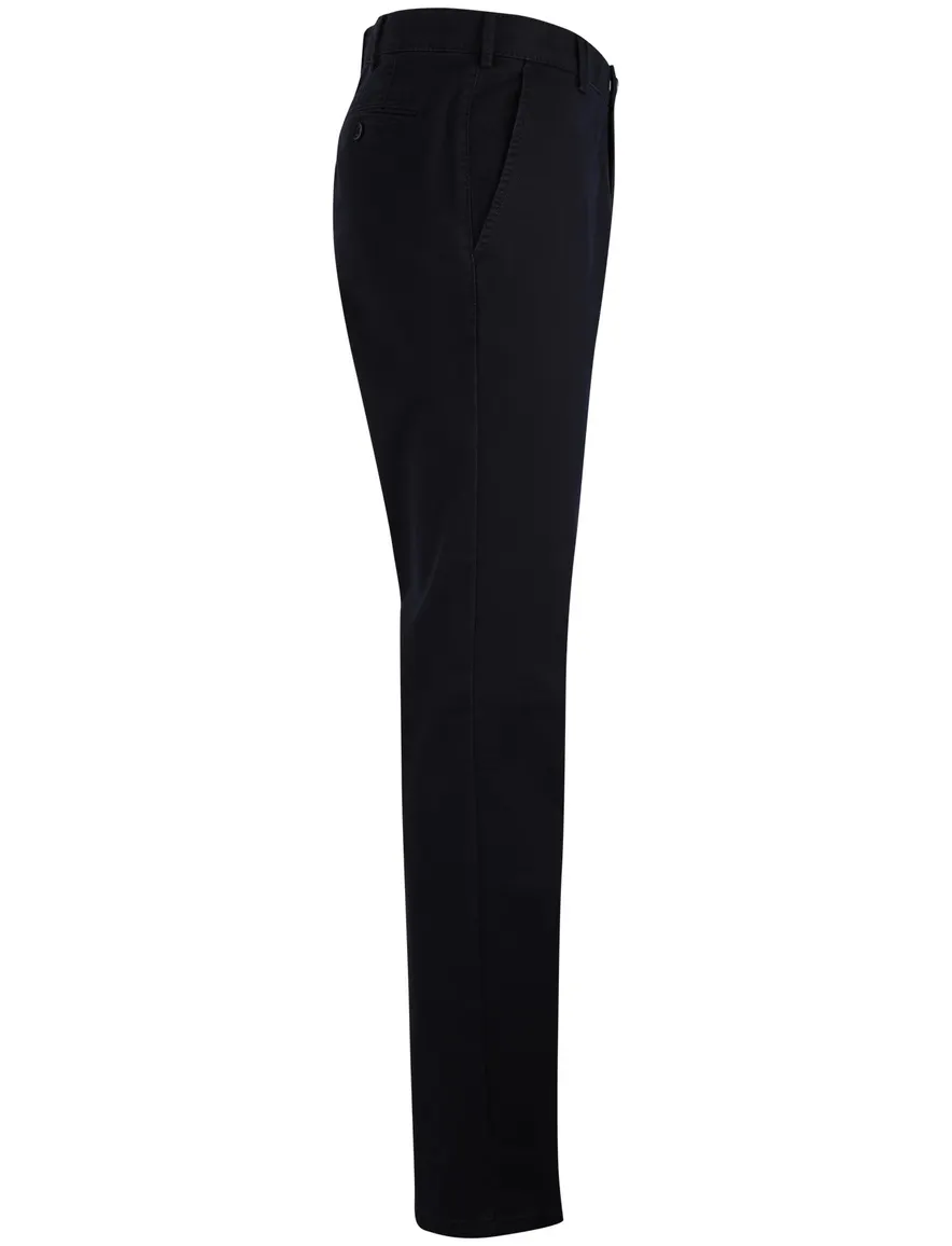 Meye Rio pantalon chino navy