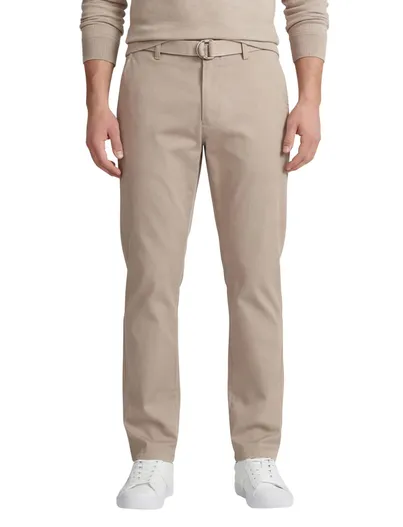 Meyer Chino Meyer Rio beige katoen
