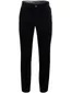 Corduroy chino Meyer Rio donkerblauw katoen