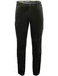 Meyer corduroy Rio chino groen