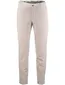 Meyer Rio corduroy chino beige katoen