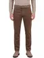Meyer corduroy chino bruin katoen