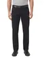 Effen Gardeur 5-pocket broek donkerblauw katoen