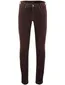 Gardeur cordurory broek bruin modern fit