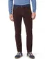 Gardeur cordurory broek bruin modern fit