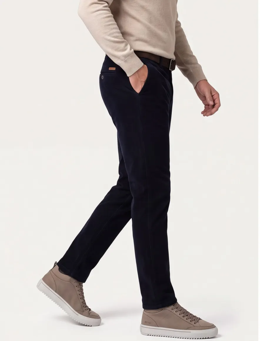 Gardeur Bono pantalon navy