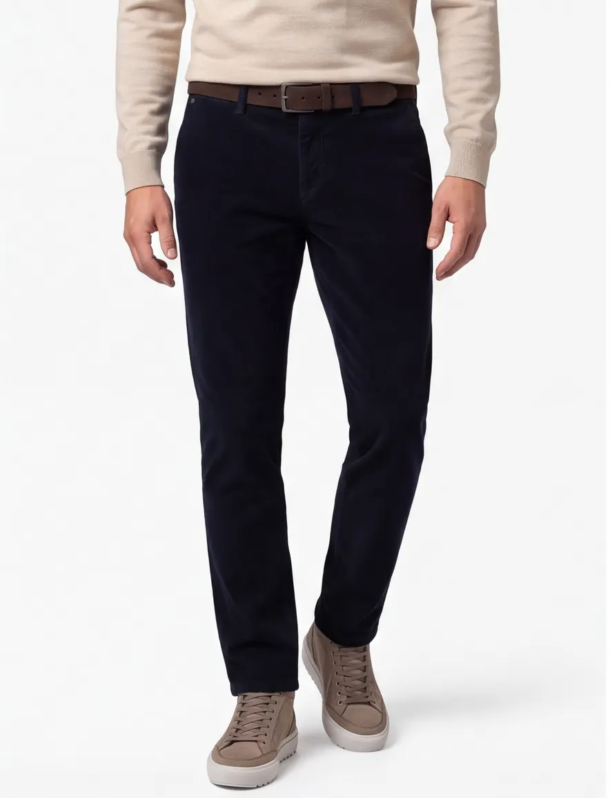 Gardeur Bono pantalon navy