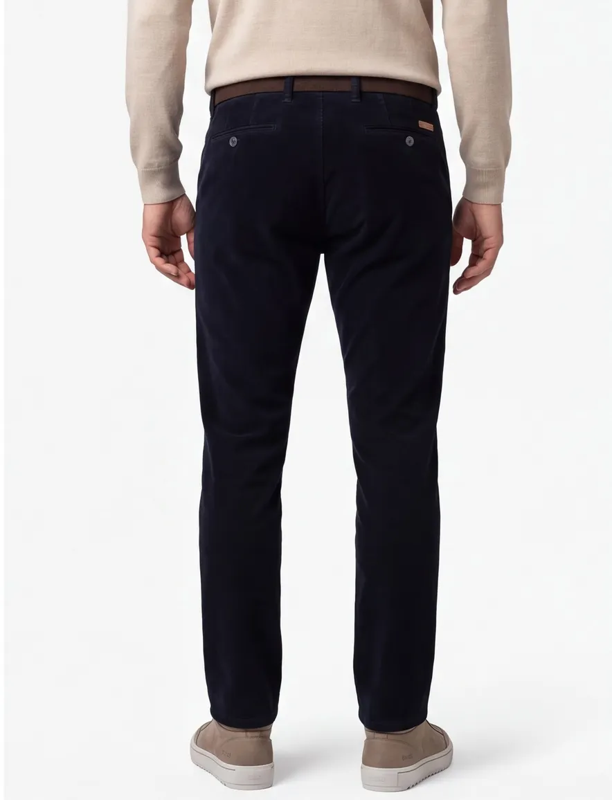 Gardeur Bono pantalon navy