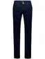 Broek Gardeur donkerblauw donkerblauw