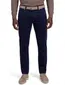 Broek Gardeur Bill donkerblauw normale fit