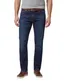Gardeur modern fit jeans mid rise blauw