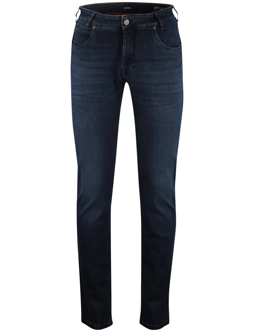 Modern fit Gardeur denim 5-pocket jeans