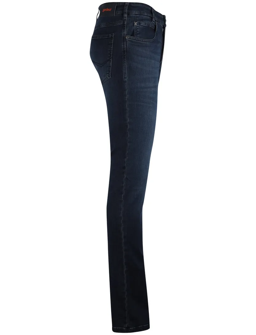 Modern fit Gardeur denim 5-pocket jeans