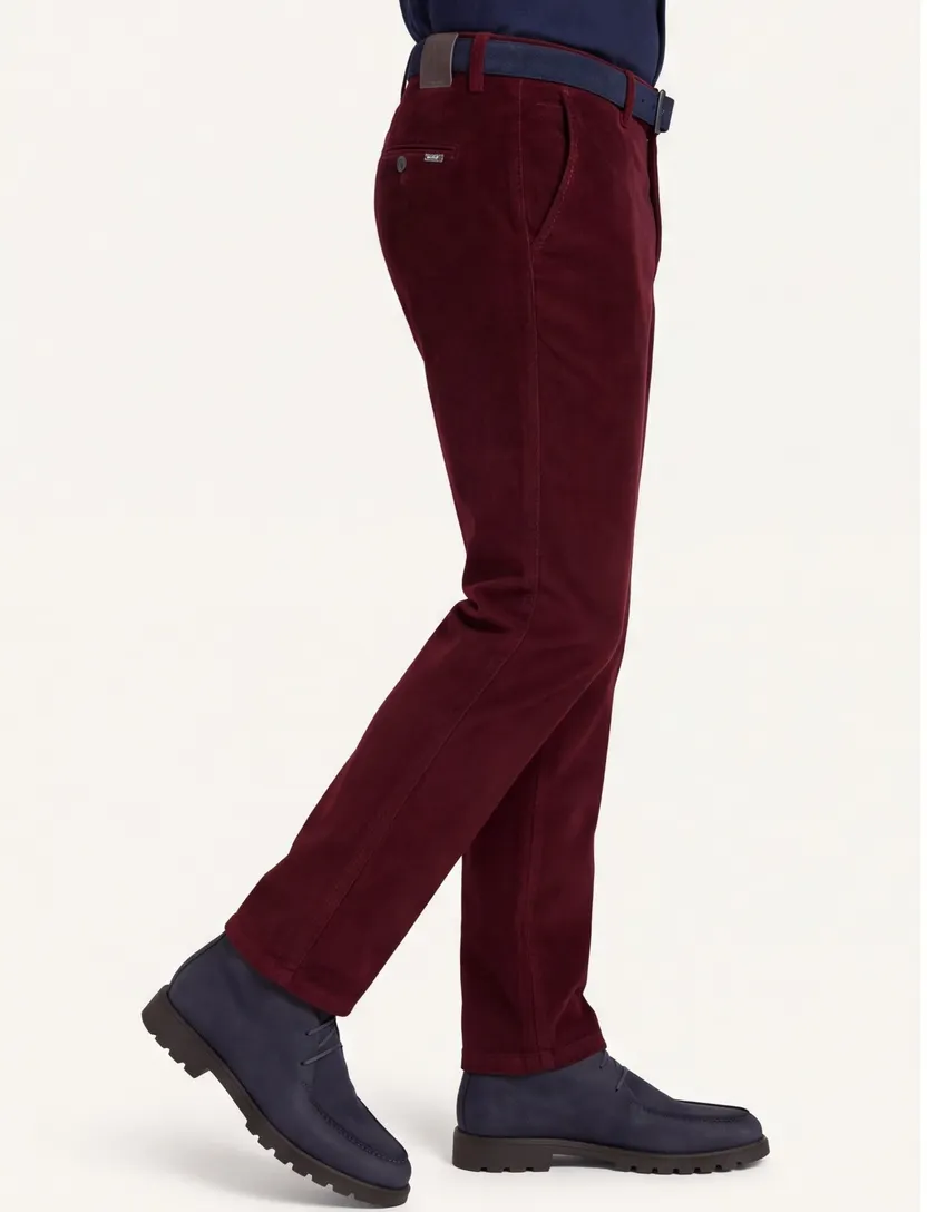Chino M.E.N.S. Madison rood rib