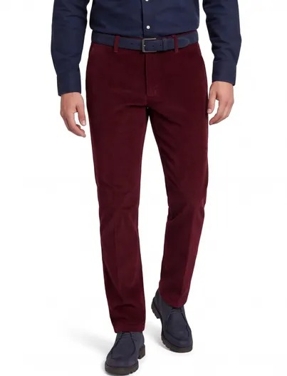 M.E.N.S. Chino M.E.N.S. Madison rood rib