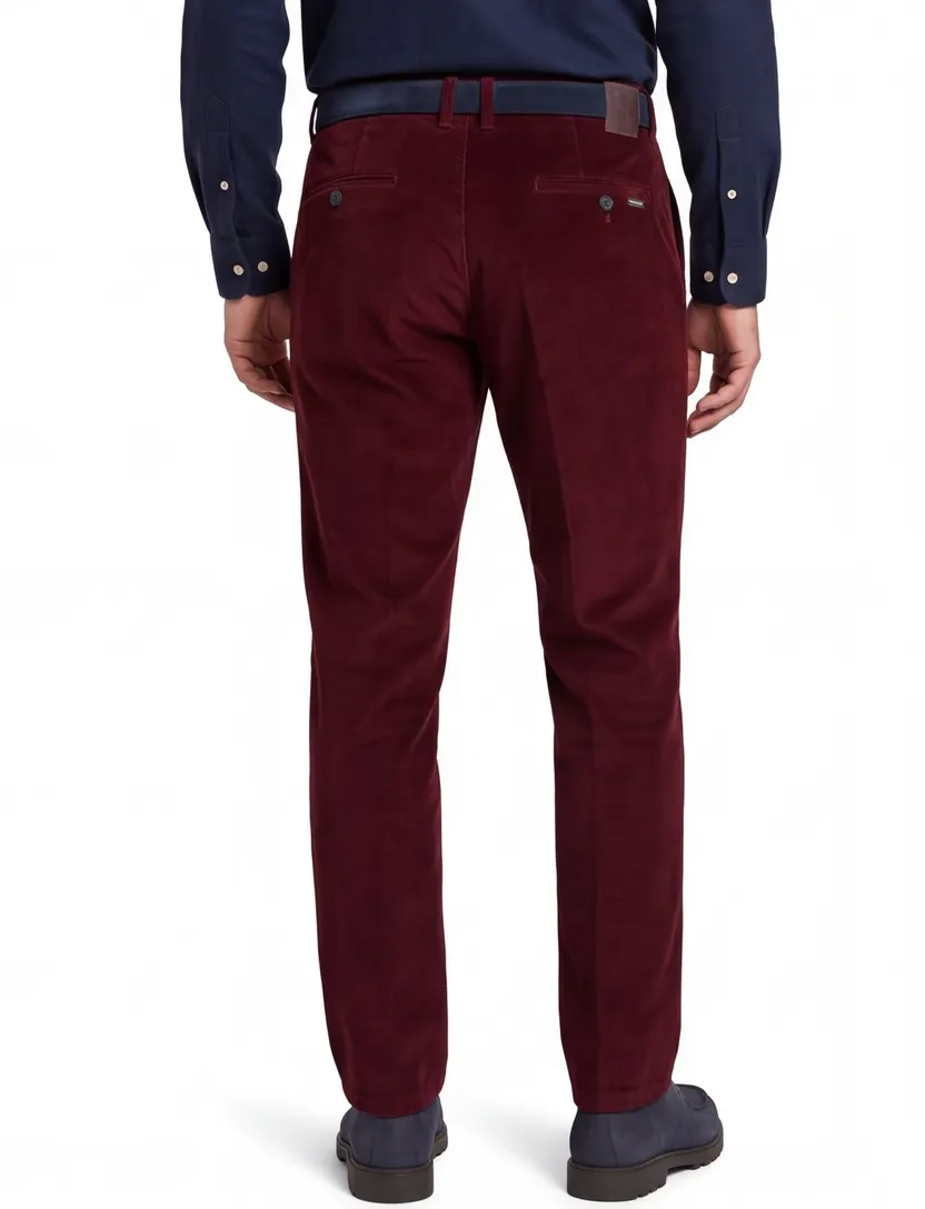 Chino M.E.N.S. Madison rood rib