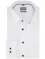 Olymp overhemd luxor comfort fit wit