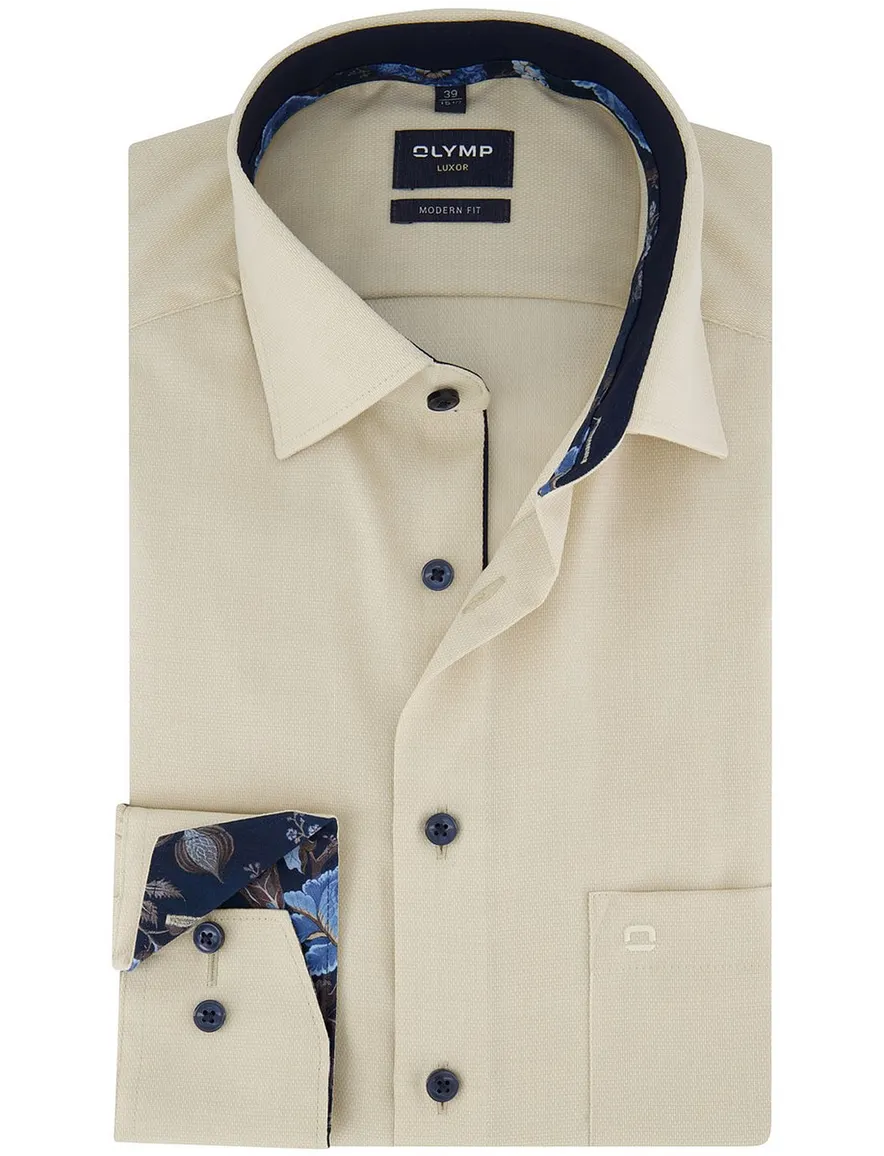 Olymp overhemd Modern fit